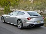 Ferrari FF Panoramic 2012 года (US)